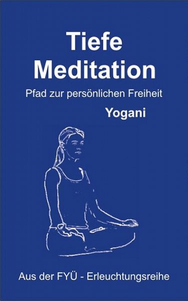 Produktbild: Tiefe Meditation