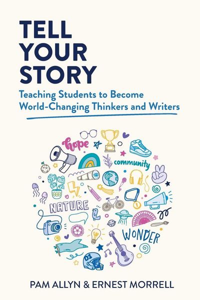 Produktbild: Tell Your Story