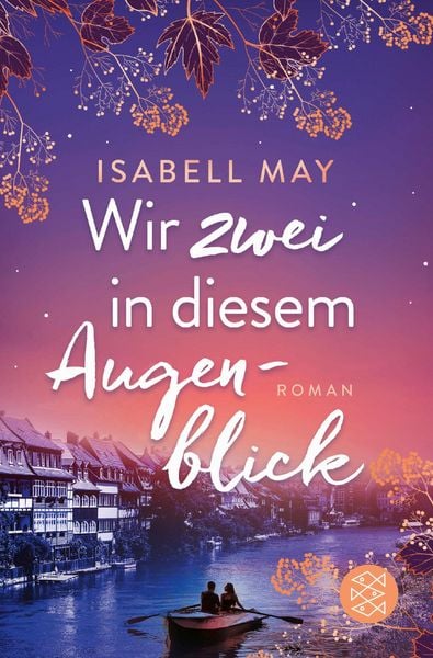 Produktbild: Wir zwei in diesem Augenblick