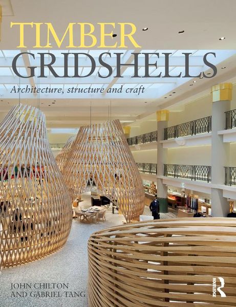 Produktbild: Timber Gridshells