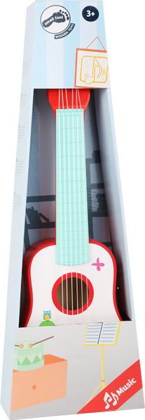 Produktbild: Gitarre Kleiner Fuchs