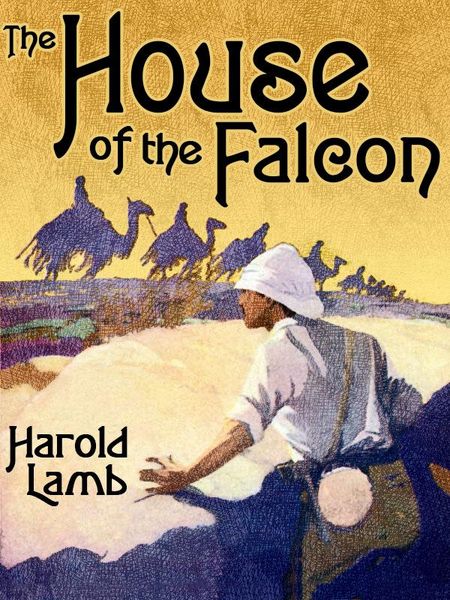 Produktbild: The House of the Falcon