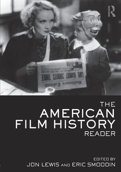 Produktbild: The American Film History Reader