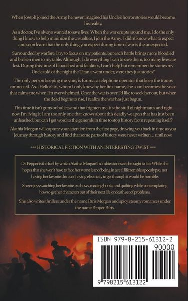 Produktbild: Infected Poppy Fields