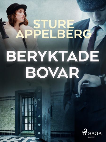 Produktbild: Beryktade bovar