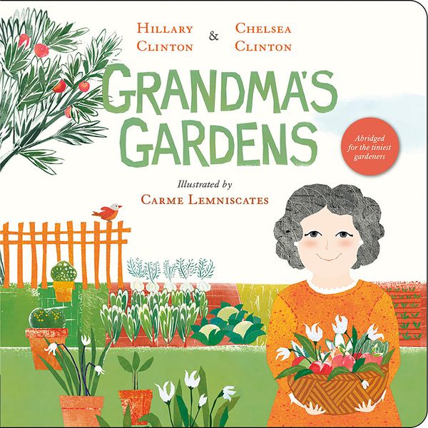 Produktbild: Grandma's Gardens