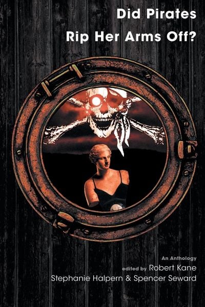 Produktbild: Did Pirates Rip Her Arms Off?