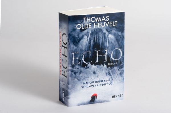 Produktbild: Echo