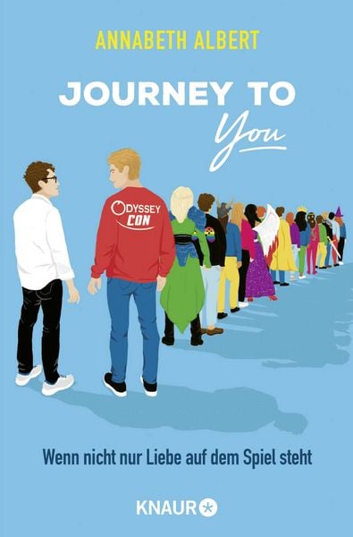 Produktbild: Journey to You