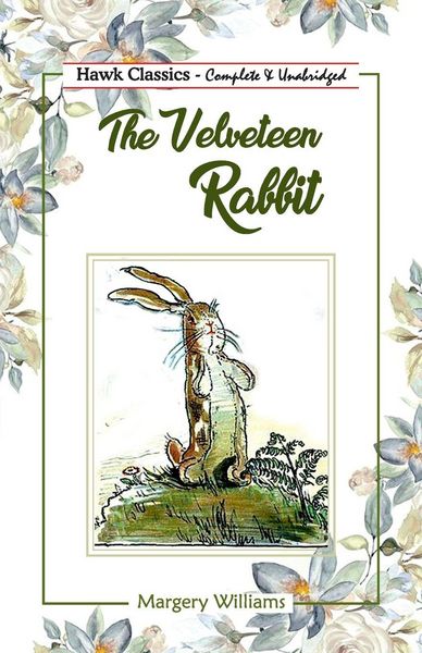 Produktbild: The Velveteen Rabbit