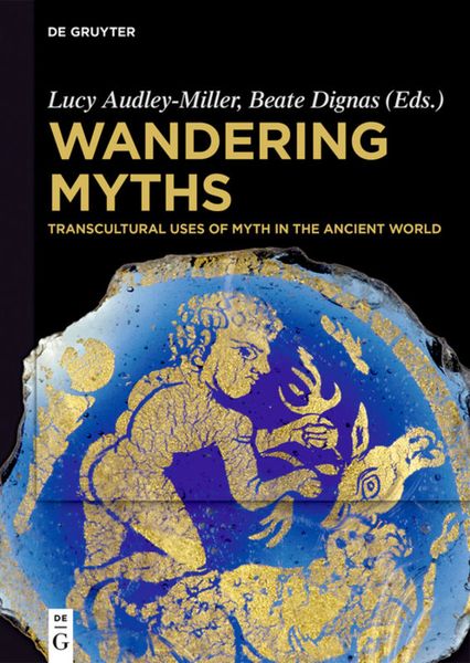 Produktbild: Wandering Myths