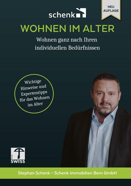 Produktbild: Wohnen im Alter
