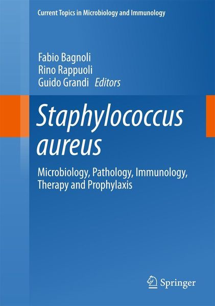 Produktbild: Staphylococcus aureus