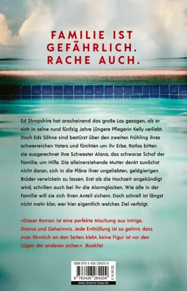Produktbild: Die Durchtriebenen