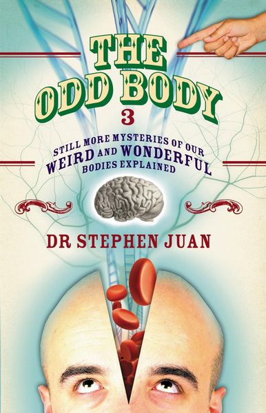 Produktbild: The Odd Body III