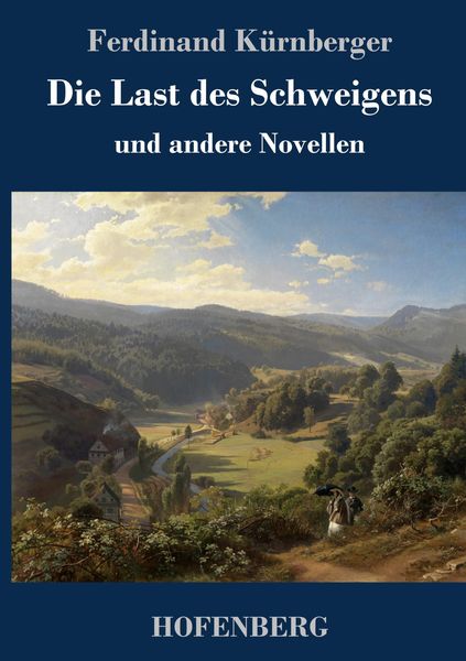 Produktbild: Die Last des Schweigens