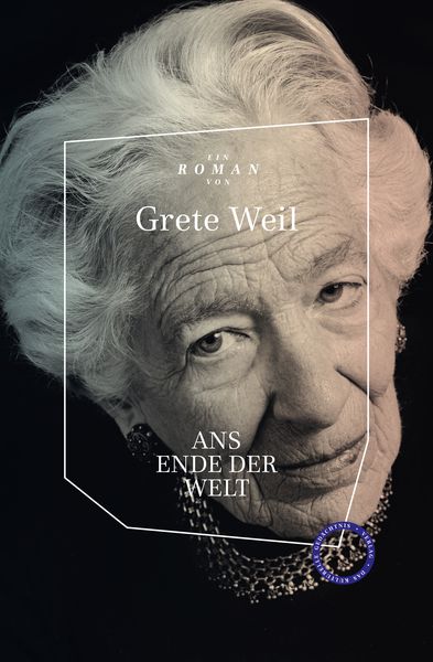 Produktbild: Ans Ende der Welt