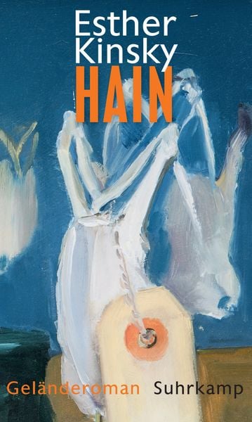 Produktbild: Hain
