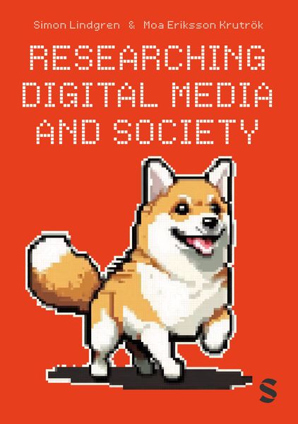 Produktbild: Researching Digital Media and Society