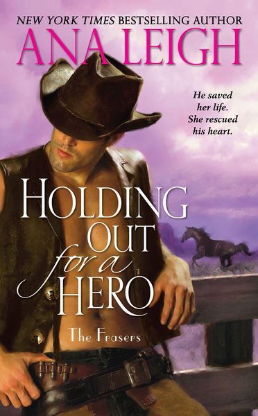Produktbild: Holding Out for a Hero