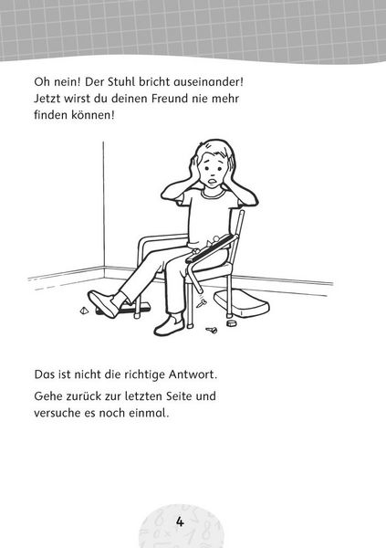 Produktbild: Die Dinos sind los