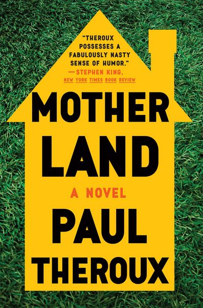 Produktbild: Mother Land