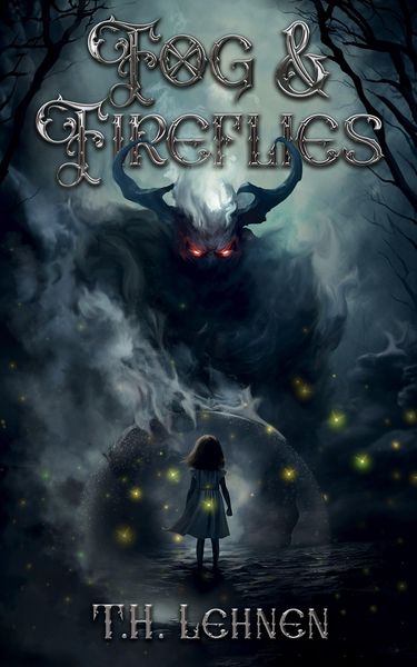 Produktbild: Fog & Fireflies