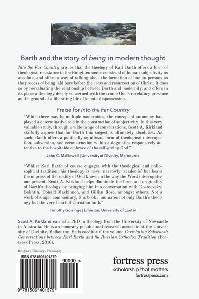 Produktbild: Into the Far Country
