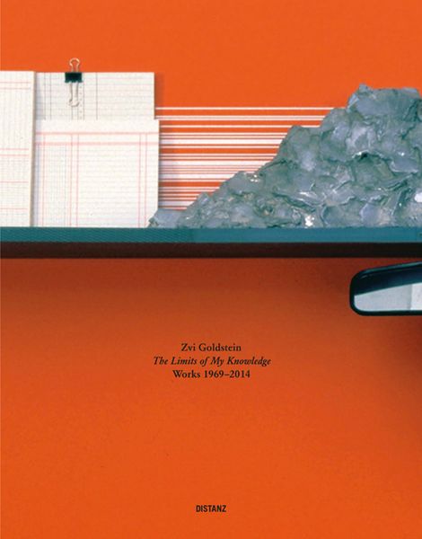 Produktbild: Zvi Goldstein