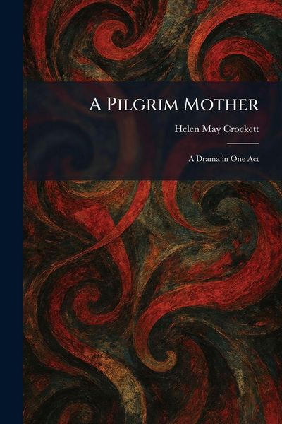 Produktbild: A Pilgrim Mother
