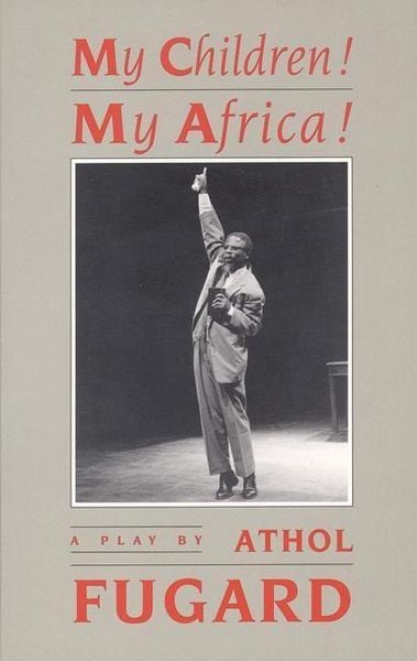 Produktbild: My Children! My Africa! (TCG Edition)