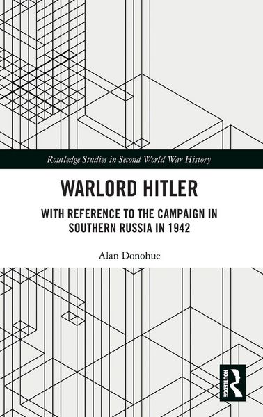 Produktbild: Warlord Hitler