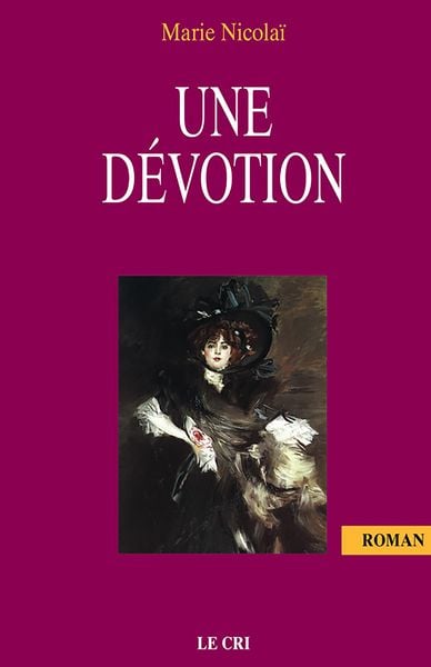 Produktbild: Une d&eacute;votion