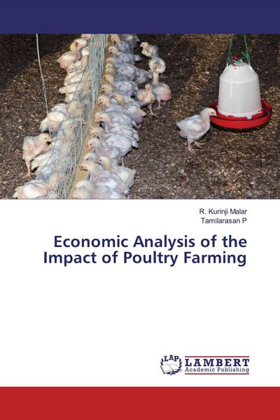 Produktbild: Economic Analysis of the Impact of Poultry Farming