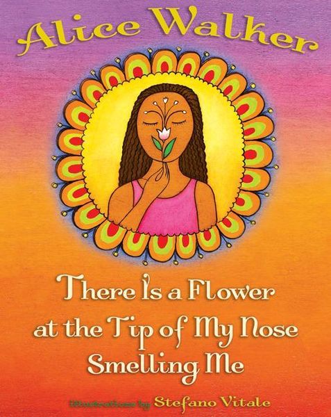 Produktbild: There Is a Flower at the Tip of My Nose Smelling Me