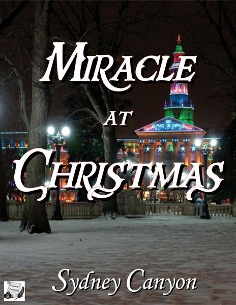 Produktbild: Miracle at Christmas