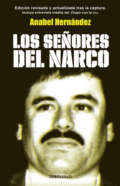 Produktbild: Los Se&ntilde;ores del Narco