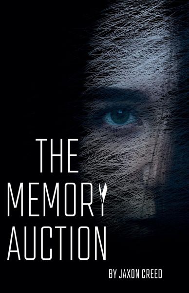 Produktbild: The Memory Auction