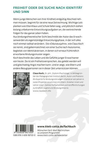 Produktbild: Wenn aus Jugendlichen Erwachsene werden