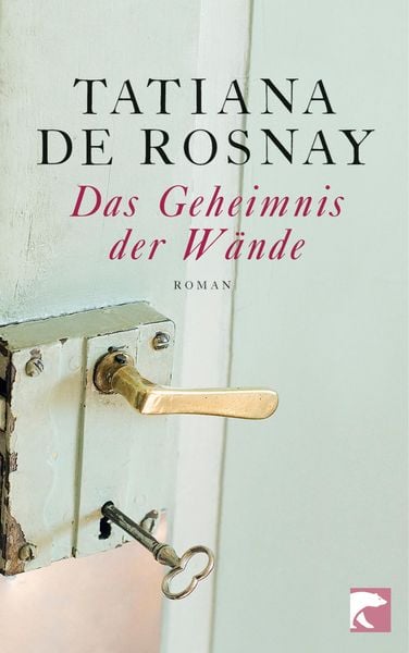 Produktbild: Das Geheimnis der W&auml;nde