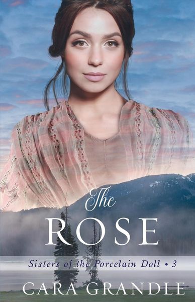 Produktbild: The Rose