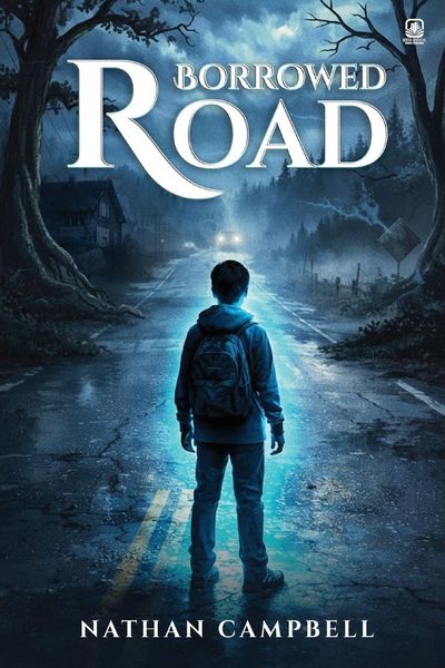 Produktbild: Borrowed Road