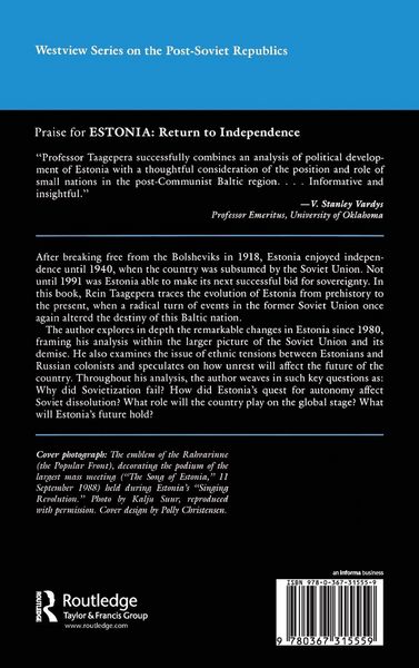 Produktbild: Estonia
