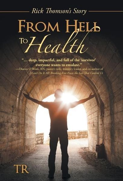 Produktbild: From Hell to Health
