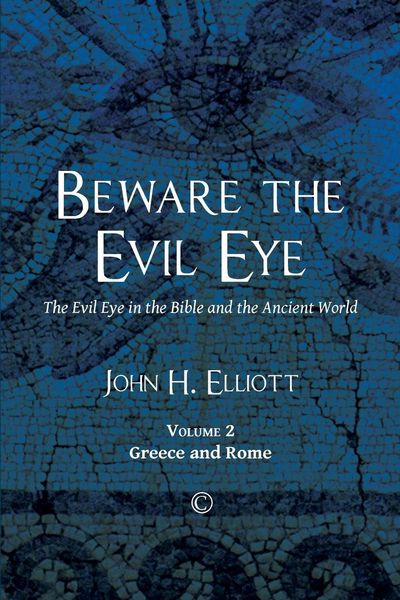 Produktbild: Beware the Evil Eye