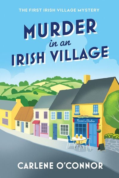 Produktbild: Murder in an Irish Village