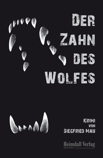 Produktbild: Der Zahn des Wolfes