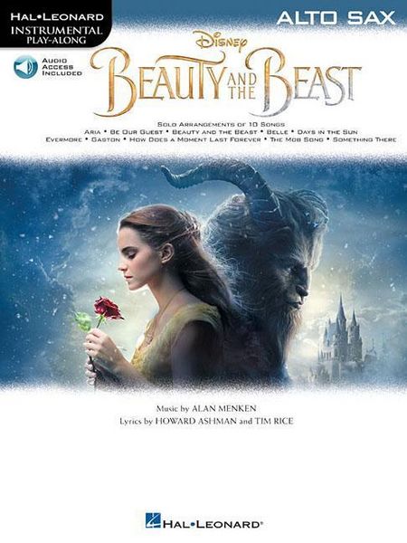 Produktbild: Beauty and the Beast