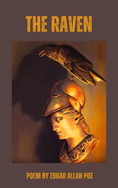 Produktbild: The Raven