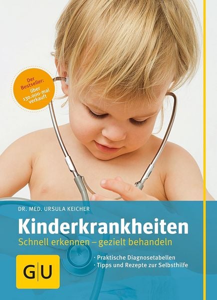 Produktbild: Kinderkrankheiten